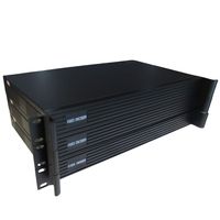 Codificador SDI Profesional Dibviewolo OTV-RS11 para Transmisión RTMP con Salida SDI, Protocolos de Transmisión Enriquecidos y Gestión Web