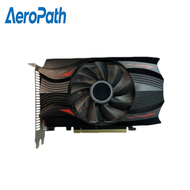 Radeon RX 560 DDR5 128Bit RX560 4GB Gaming Graphics Vga Video Cards