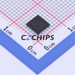 วงจรรวม VQFN-20-EP TPS74801RGWT ใหม่ (5x5) ของแท้ชิป IC PMIC ตัวควบคุมเชิงเส้น (LDO) - Product Image 1