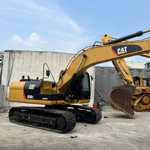 รถขุดมือสอง CAT320D CAT 315/320/325/329/330D ยี่ห้อแคตเตอร์พิลลาร์จากญี่ปุ่น สภาพดี พร้อมขาย - Product Image 1
