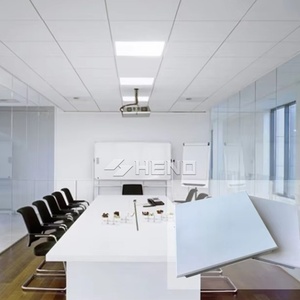 Panneau de <span class=keywords><strong>plafond</strong></span> suspendu antistatique en aluminium <span class=keywords><strong>pour</strong></span> salle de bain - Product Image 5