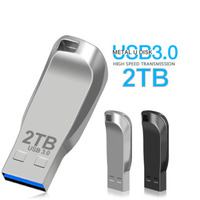 Usb 3.0 kecepatan tinggi, flash drive USB kecepatan tinggi 16gb128gb multifungsi kustomisasi