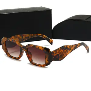 VASHAP SPR 8769 occhiali da sole esagonali 2023 new custom logo shades donna uomo occhiali da sole di marca all'ingrosso