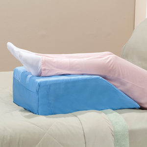 High Quality Relax Foam Rest Wedge Elevated Raise Leg Support Lift Pillow