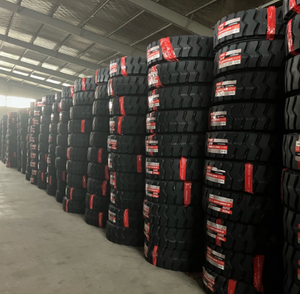 ยางรถบรรทุกเรเดียลจีนแบบหนาพิเศษ 12.00R20 สำหรับรถบรรทุก ใหม่ ทนทานต่อการใช้งานหนัก ขายส่ง - Product Image 2