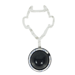 Etiqueta Luminosa LED EL de Diseño Personalizado para Botellas de Vino, Materiales PET + ABS + LED, para Hogar, Restaurante, Bar, Hotel, Boda - Product Image 5