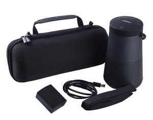 Altavoz bluetooth inalámbrico para <span class=keywords><strong>Bose</strong></span> <span class=keywords><strong>Soundlink</strong></span> giran plus caja de viajes - Product Image 1