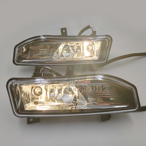 Luces Antiniebla LED para <span class=keywords><strong>Nissan</strong></span> Sentra 2020-2022, <span class=keywords><strong>Xtrail</strong></span> Rogue Kicks 2017-2020, Qashqai 2019-2021, Lámpara Antiniebla Delantera Halógena para Parachoques - Product Image 5
