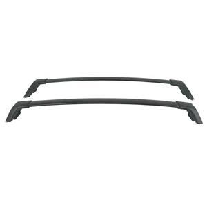 Portaequipajes de Aluminio para Techo para <span class=keywords><strong>Toyota</strong></span> <span class=keywords><strong>RAV4</strong></span> 19-21 - Product Image 2