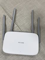 Router TP-Link TL-WDR5620 Blanco, Router Wifi de Doble Banda AC1200, Puerto Ethernet de 10/100 Mbps, Router Inalámbrico Wifi 5, 4 Antenas