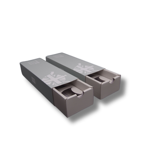 Qss in kỹ thuật số giỏ hàng bao bì 3ml tùy chỉnh hiển thị bút con kháng hộp giấy Bao bì hộp - Product Image 1