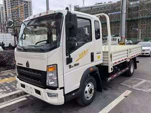 Грузовики б/у, 5 тонн - Product Image 4