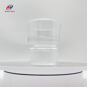 Polipropilenglicol de la Mejor Calidad, Solvente PPG 1000/1500/2000/3000/4000, Polipropilenglicol de Grado Industrial para Agente Desespumante - Product Image 3