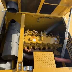 Excavatrice hydraulique de grande taille Caterpillar 336GC pour les projets miniers et de terrassement lourds - Product Image 3