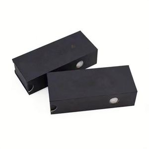 Cajas de Embalaje Personalizadas al por Mayor, Cajas de Cartón de Lujo con Cajón Pequeño, Cajas de Embalaje Deslizables a Prueba de Niños - Product Image 1