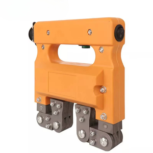 Détecteurs de métaux industriels de détecteur de défauts magnétiques de mode de magnétisation d'AC/DC pour l'équipement de MT NDT - Product Image 4