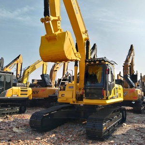 Excavadoras de cadenas Komatsu PC240-8 usadas, PC240 PC240-8MO, <span class=keywords><strong>24</strong></span> toneladas, 1.2m³, excavadora de <span class=keywords><strong>segunda</strong></span> <span class=keywords><strong>mano</strong></span>, aprobada por CE EPA EAC, buen precio - Product Image 4