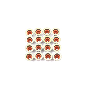 Jeu de joints d'huile de tige de soupape pour <span class=keywords><strong>BMW</strong></span> E81 E87 E88 E82 E46 E90 E91 E92 E93 E60 E61 E63 E64 E65 E66 <span class=keywords><strong>116i</strong></span> 118i 120i 318i 320i 11340029751 - Product Image 5