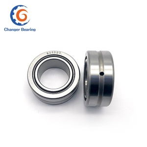 RNA4901 NA4904 NA4905 RNA4905 NA4906ニードルローラーベアリング高品質ニードルベアリング - Product Image 2