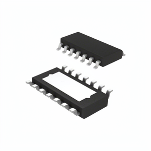 BTT61002EKAXUMA1 Electronic Circuit Components Original One Stop Service Power Management (PMIC) 14 SOlC Exposed Pad - Product Image 1
