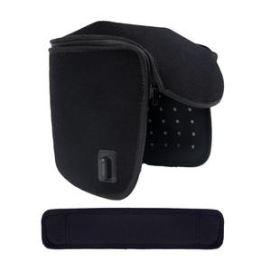 Productos para Masaje de Cabeza que Promueven la Circulación Sanguínea del Cuero Cabelludo y el Crecimiento del Cabello, Gorra de Masaje con Luz Roja, Nueva Máquina para el Cuidado del Cabello en Casa - Product Image 3