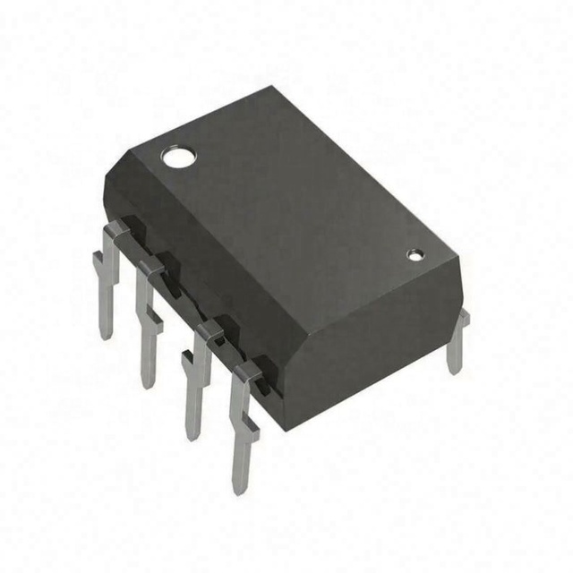 Original OP07CPZ IC OPAMP GP 1 CIRCUIT 8DIP