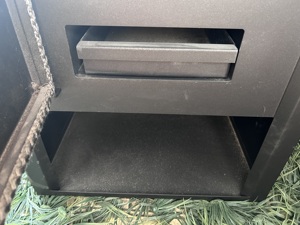 R0902A Leichter Umweltfreundlicher Rauchfreier Moderner Holzofen Kaminofen Innenraum-Holzofen zum Verkauf - Product Image 5