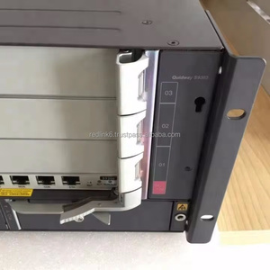 Module hybride SFP-2.5G-Hybrid-BXD1 02314PMV pour S8700-4 commutateur de châssis de campus de S8700-10 S8700-6 2.5G/GE BIDI monomode POE QoS - Product Image 3