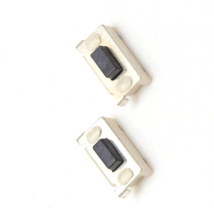 TS-3060BC <span class=keywords><strong>Mini</strong></span> interrupteur à bouton-poussoir 2 broches IP65 interrupteur tactile en métal et plastique avec structure électronique 3x6 petit bouton de commutation - Product Image 2