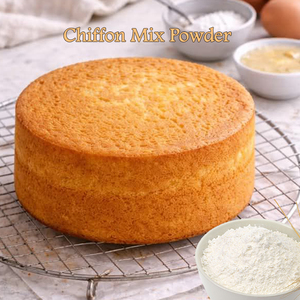 Mélange en poudre pour gâteau au chiffon, <span class=keywords><strong>farine</strong></span> de boulangerie commerciale 5kg pour ingrédients de pâtisserie - Product Image 1