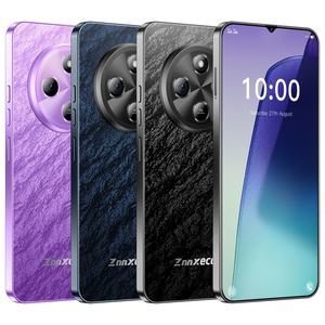 ZNNXECC 14C Pro 4G รองรับทุกเครือข่าย โทรศัพท์ราคาประหยัด พร้อมซีพียูแปดคอร์ และระบบจดจำใบหน้า หน้าจอขนาดใหญ่ 6.6 นิ้ว สมาร์ทโฟนขายส่ง - Product Image 1