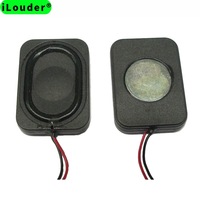 Mini Altavoz Delgado de 25 mm * 35 mm para Productos Inteligentes Planos, TV, STB