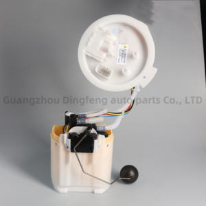 OE 16117400689 Nuovo Gruppo Pompa Carburante (Senza Spazzole) per Serie 7 G12 con Garanzia di 1 Anno - Product Image 2