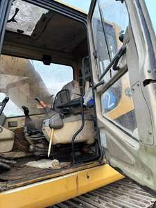 Offre Spéciale de haute qualité pour pelle d'occasion 330BL avec pompe de boîte de vitesses à moteur Caterpillar-godet de 30 tonnes 1,8 m ³ à vendre - Product Image 6