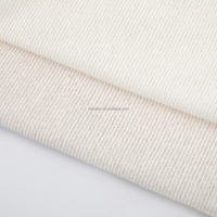 Tissus de rideaux Jacquard de haute qualité 100% Polyester tissé Technics rideaux de salon occultants vente directe à bas prix