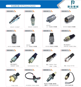 VIT ที่วางแปรงคาร์บอน AH161012 5305-178-052ชิ้นส่วนเครื่องจักรวิศวกรรมสำหรับรถแทรกเตอร์ก่อสร้าง - Product Image 4