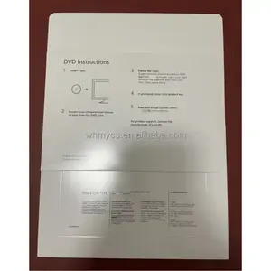 วินโดวส์ <span class=keywords><strong>11</strong></span> โปร ดีวีดีแพ็ค 100% ออนไลน์แอคทิเวท วินโดวส์ <span class=keywords><strong>11</strong></span> โปร OEM ดีวีดี ของแท้ - Product Image 3