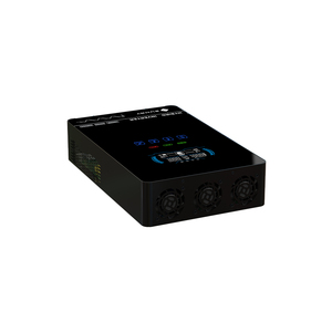 Onduleur solaire <span class=keywords><strong>hybride</strong></span> hors réseau 4kW 5.5kW 4000W 5500W 24V 48V MPPT 140A onde sinusoïdale pure Wi-Fi - Product Image 5
