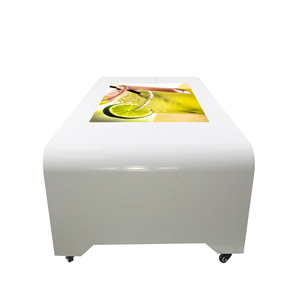 43 Inch <span class=keywords><strong>IR</strong></span> Hồng Ngoại Màn Hình Cảm Ứng LCD Android Tương Tác Bảng Cảm Ứng - Product Image 6
