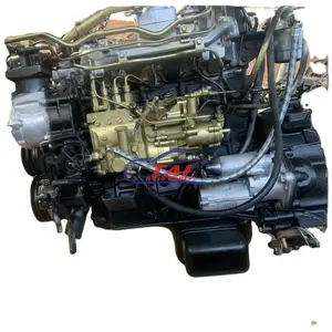 Motor completo usado fd46 fd46t para nissan peças do caminhão da venda quente