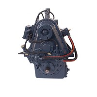 Suku Cadang Perakitan Wheel Loader HUAMAO ZL30H untuk Mesin Konstruksi