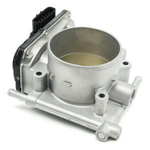 Boîtier de papillon N3H1136B0C pour Mazda RX8 RX-8 2004-2011, pièce de rechange - Product Image 2