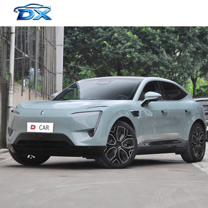 รถยนต์ไฟฟ้า Avatar 11 SUV ขนาดใหญ่ 5 ที่นั่ง ปี <span class=keywords><strong>2022</strong></span> รุ่นใหม่ล่าสุด ระยะทางวิ่งไกล พร้อมจำหน่าย - Product Image 6