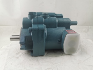 Bomba de Pistón Hidráulica PVS-1A-16N1-12 PVS-1B-16N1-12, Diseño de Producto Hidráulico de Alta Presión, Gran Capacidad de Carga - Product Image 5