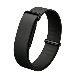 Correa de <span class=keywords><strong>reloj</strong></span> de silicona de repuesto compatible con Google <span class=keywords><strong>Fitbit</strong></span> Air - Product Image 5