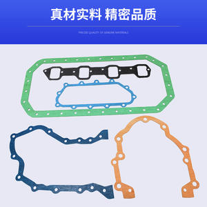 Kit de revisión Nissan Fd33, juego de juntas de culata de acero inoxidable para reparación y reemplazo de motor - Product Image 3