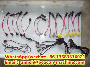 Balise machine CRS 200 DIESEL INJECTION SYSTÈME TESTEUR <span class=keywords><strong>CRS200</strong></span> - Product Image 4