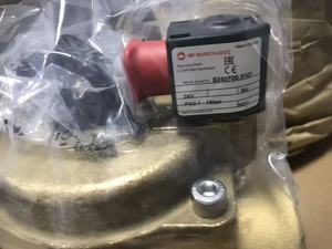 Diafragma Accionado por Solenoide Indirecto 8240700.9101.02400 - Product Image 3
