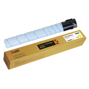 Cartuccia Toner OEM Ricaricabile KLT-324 per Fotocopiatrici Konica Minolta C258 C308 C368 C458 C558 C658, Disponibile in Stock - Product Image 2