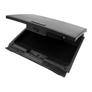 Boîte de rangement de voiture pour Chevrolet Sail 2006-2012, organisateur de coffre en matériau ABS 96655139 - Product Image 2